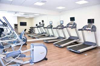 Hotel Holiday Inn Express & Suites Bensenville O'hare photo 5