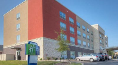 Holiday Inn Express & Suites Fort Mill