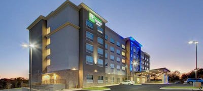 Holiday Inn Express & Suites Charlotte Southwest