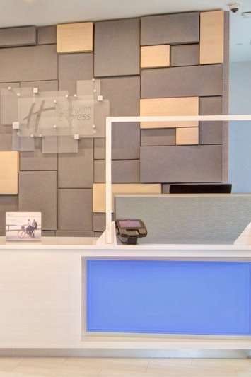 Hotel Holiday Inn Express & Suites Charlotte Southwest photo 5