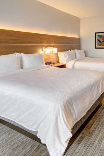 Hotel Holiday Inn Express & Suites Charlotte Southwest photo 2