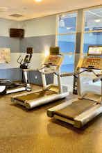 Hotel Holiday Inn Express Columbus Airport – Easton photo 4