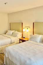 Hotel Holiday Inn Express Columbus Airport – Easton photo 2