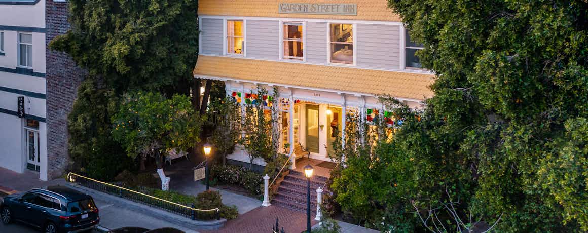 Garden Street Inn, A Kirkwood Collection Hotel