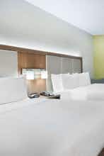 Hotel Holiday Inn Express & Suites Columbus Airport East photo 2