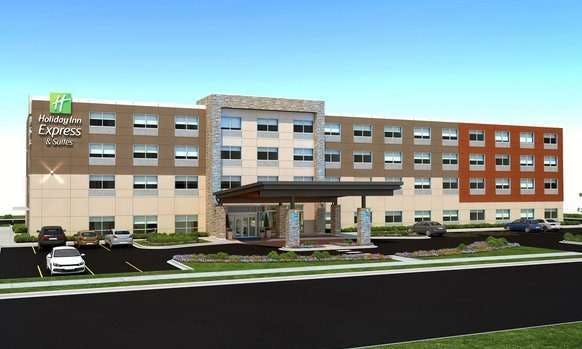 Holiday Inn Express Princeton