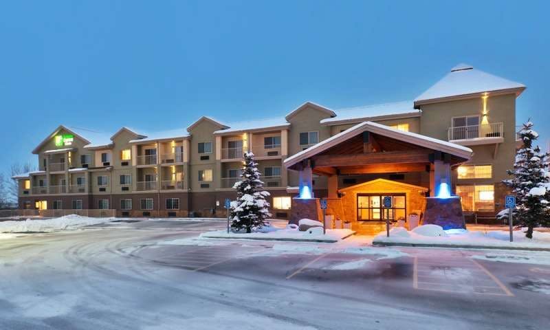 Holiday Inn Express & Suites Fraser Winter Park Area