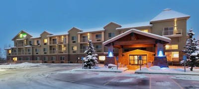 Holiday Inn Express & Suites Fraser Winter Park Area