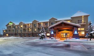 Holiday Inn Express & Suites Fraser Winter Park Area