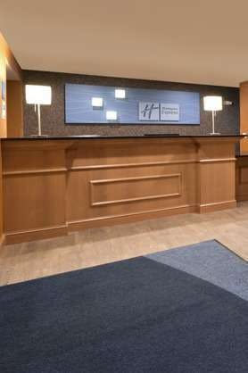 Hotel Holiday Inn Express & Suites Fraser Winter Park Area photo 5