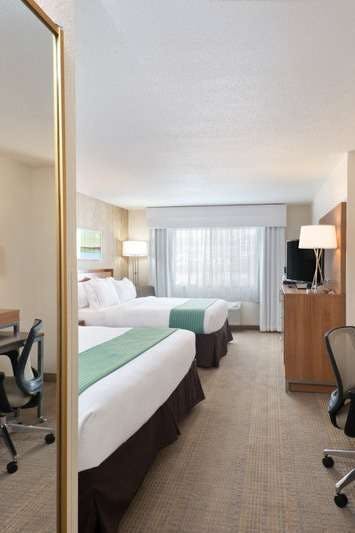 Hotel Holiday Inn Express & Suites Fraser Winter Park Area photo 2