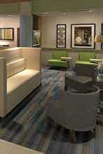 Hotel Holiday Inn Express & Suites Forest Hill Ft. Worth Se photo 5