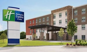Holiday Inn Express & Suites Forest Hill Ft. Worth Se