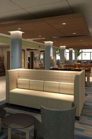 Hotel Holiday Inn Express & Suites Miramar photo 5