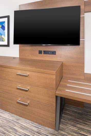 Hotel Holiday Inn Express & Suites Fort Myers Airport photo 3