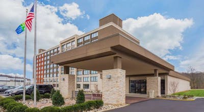 Holiday Inn Express & Suites Ft. Washington Philadelphia