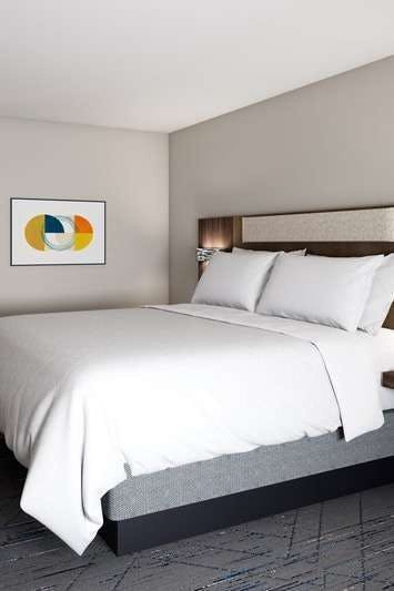 Hotel Holiday Inn Express Gaffney photo 1