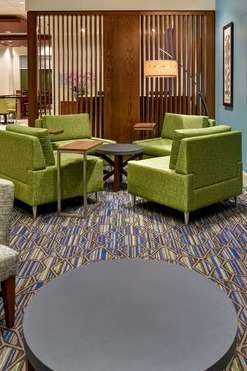 Hotel Holiday Inn Express & Suites Galveston Beach photo 5