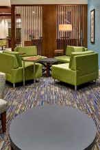 Hotel Holiday Inn Express & Suites Galveston Beach photo 5