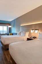 Hotel Holiday Inn Express & Suites Galveston Beach photo 2