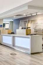 Hotel Holiday Inn Express & Suites Longview North photo 5