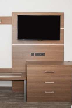 Hotel Holiday Inn Express & Suites Goodland I 70 photo 3