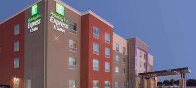 Holiday Inn Express & Suites Goodland I 70