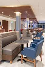 Hotel Holiday Inn Express & Suites Goodland I 70 photo 5