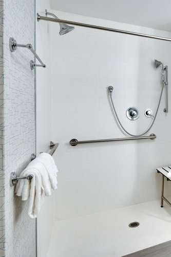 Hotel Holiday Inn Express & Suites Gainesville I 75 photo 5