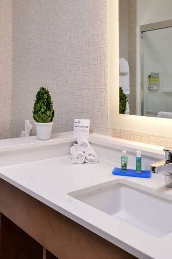 Hotel Holiday Inn Express & Suites Alachua Gainesville Area photo 4