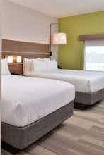 Hotel Holiday Inn Express & Suites Alachua Gainesville Area photo 2
