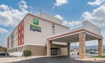 Holiday Inn Express Jonestown Ft. Indiantown Gap