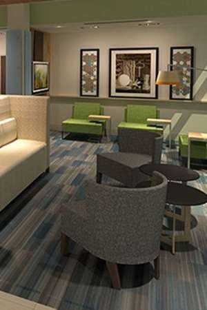 Hotel Holiday Inn Express & Suites Stafford Nw Sugar Land photo 4