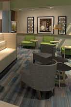 Hotel Holiday Inn Express & Suites Stafford Nw Sugar Land photo 4