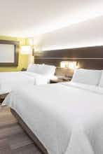 Hotel Holiday Inn Express & Suites Stafford Nw Sugar Land photo 2