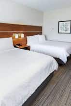 Hotel Holiday Inn Express & Suites Stafford Nw Sugar Land photo 1