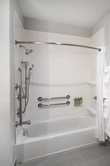 Hotel Holiday Inn Express & Suites Houston Sw Rosenberg photo 4