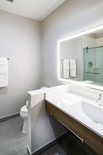 Hotel Holiday Inn Express & Suites Houston Sw Rosenberg photo 5