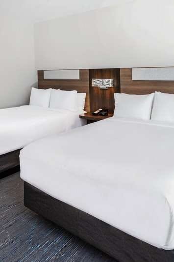 Hotel Holiday Inn Express & Suites Houston Sw Rosenberg photo 2