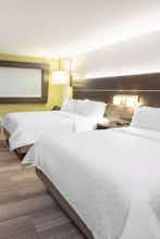 Hotel Holiday Inn Express & Suites Houston North I 45 Spring photo 3