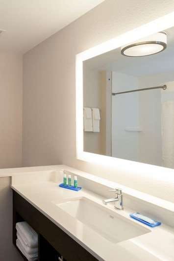 Hotel Holiday Inn Express & Suites Houston North I 45 Spring photo 5