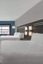 Hotel Holiday Inn Express & Suites Houston Memorial City Centre photo 1