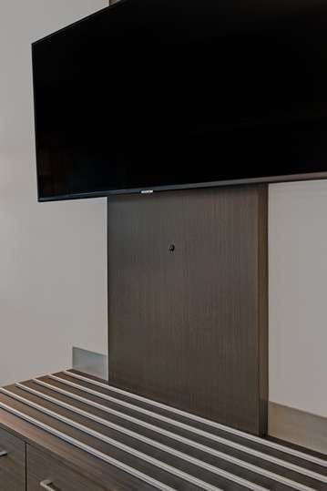 Hotel Holiday Inn Express & Suites Houston Memorial City Centre photo 2