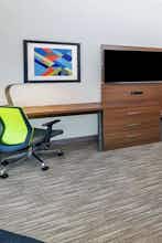 Hotel Holiday Inn Express & Suites Houston N Downtown photo 4