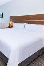 Hotel Holiday Inn Express & Suites Houston N Downtown photo 2