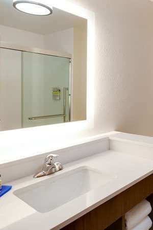 Hotel Holiday Inn Express & Suites Latta photo 4