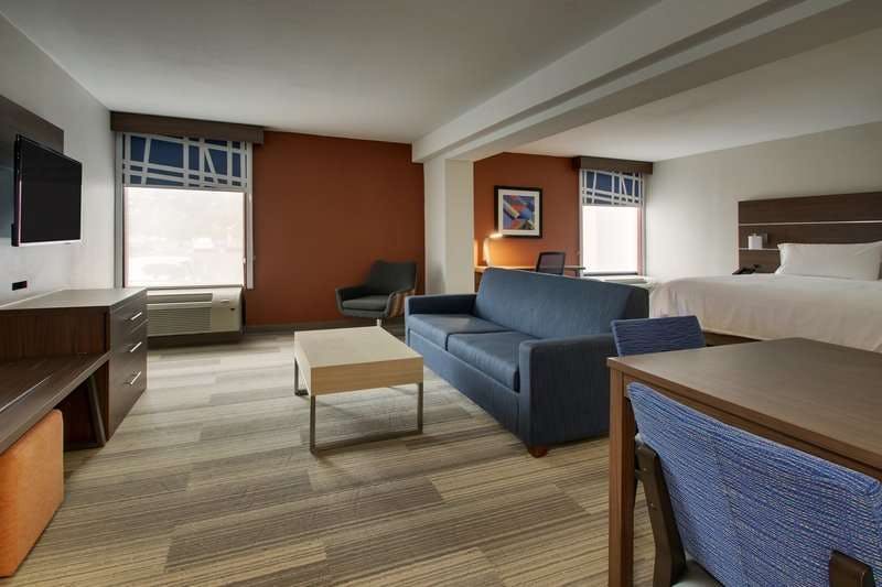 Hotel Holiday Inn Express Voorhees Mt. Laurel photo 4