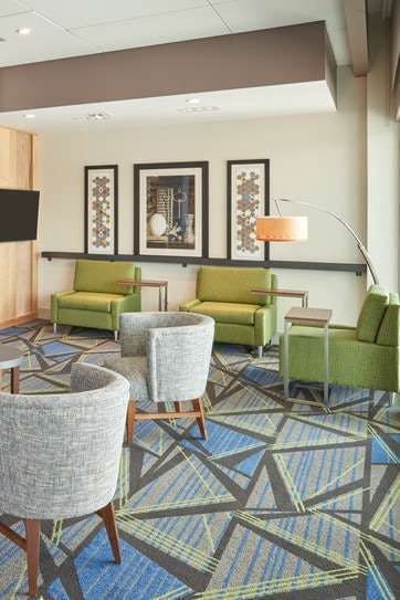 Hotel Holiday Inn Express & Suites Doral Miami photo 5