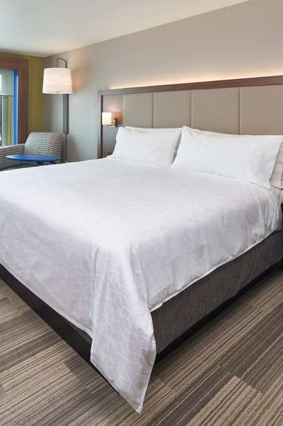 Hotel Holiday Inn Express & Suites Doral Miami photo 1