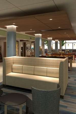 Hotel Holiday Inn Express & Suites Olathe South photo 5